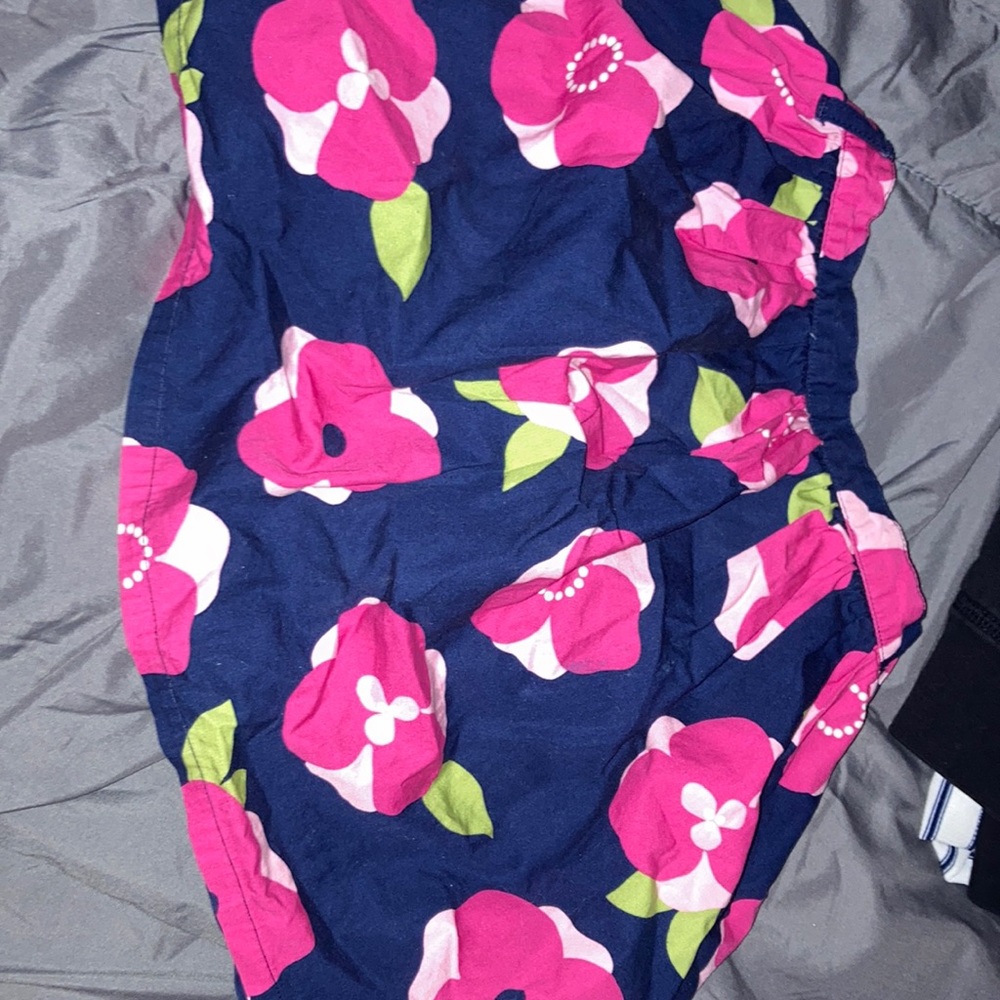 Girls skirt